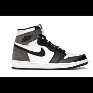 Dark Mocha Nike Retros